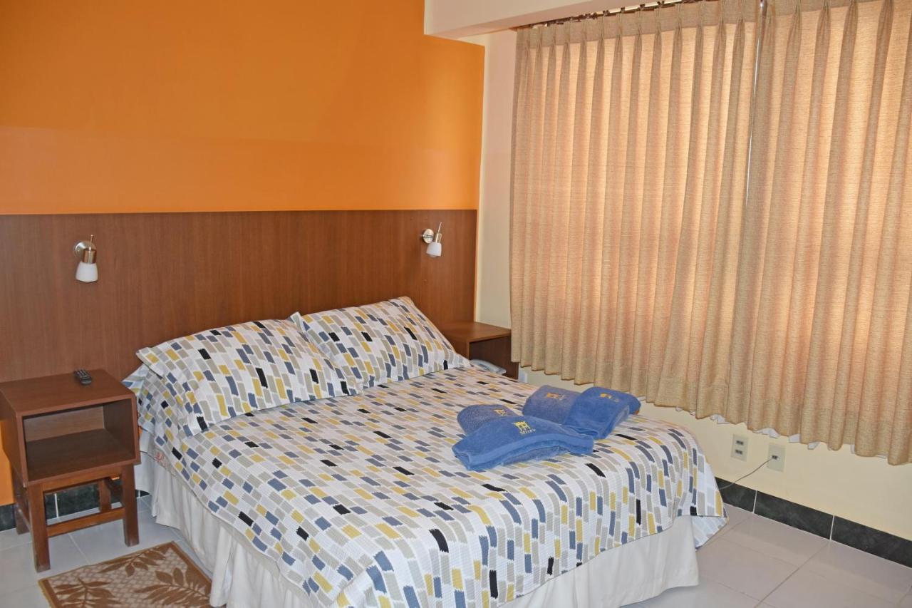 Hotel Mitru Tupiza Buitenkant foto